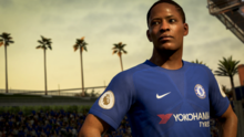 《FIFA 18》已在 EA Access 上发布，现在即可畅玩